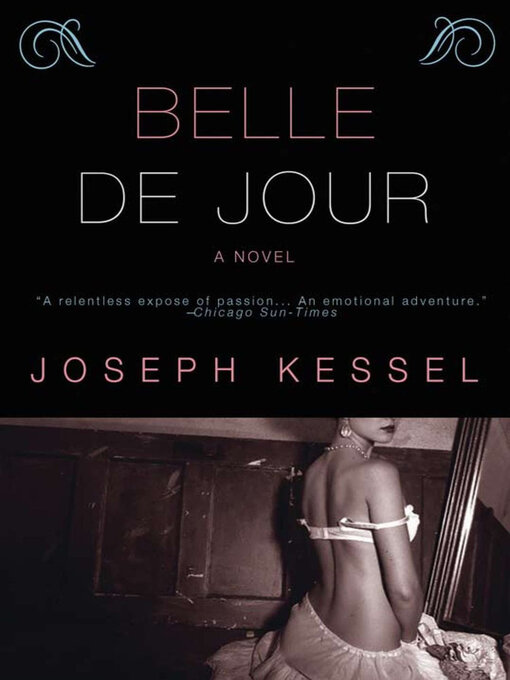 Title details for Belle De Jour by Joseph Kessel - Available